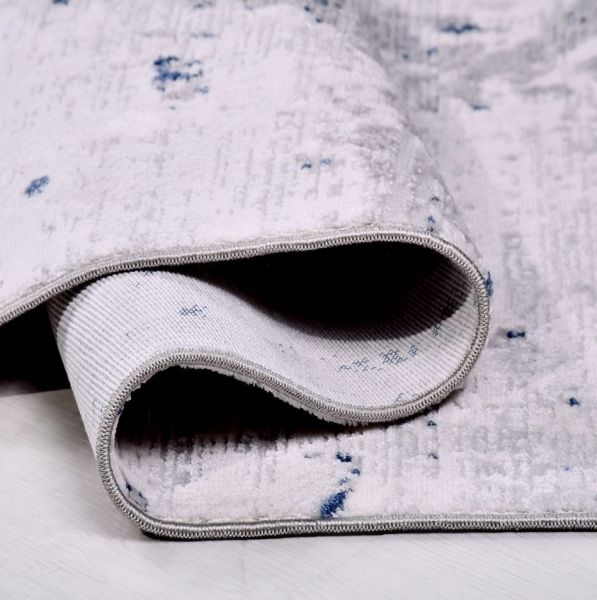 Crea Halı Victoria 1907AK Modern Yumuşak Dokulu Halı My Crea Home