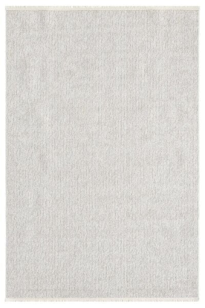 Seyran Halı Step 360 Krem Bej Yüksek Kaliteli Yumuşak Dokulu Modern Halı Salon Koridor Halısı