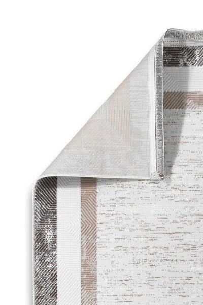 Hayal HYL10 Yumuşak Kadife Kaymaz Taban Dört Mevsim Yıkanabilir Yolluk Dokuma Salon Mutfak Oturma Odası Halısı