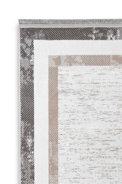 Hayal HYL10 Yumuşak Kadife Kaymaz Taban Dört Mevsim Yıkanabilir Yolluk Dokuma Salon Mutfak Oturma Odası Halısı