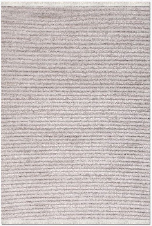 Crea Halı Victoria 1908AK Bej Modern Yumuşak Dokulu Halı My Crea Home