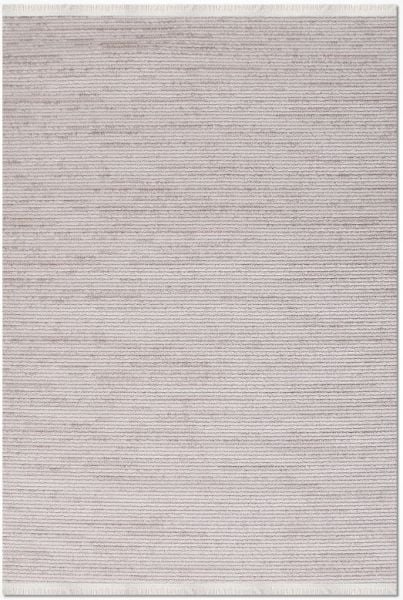 Crea Halı Victoria 1908AK Bej Modern Yumuşak Dokulu Halı My Crea Home