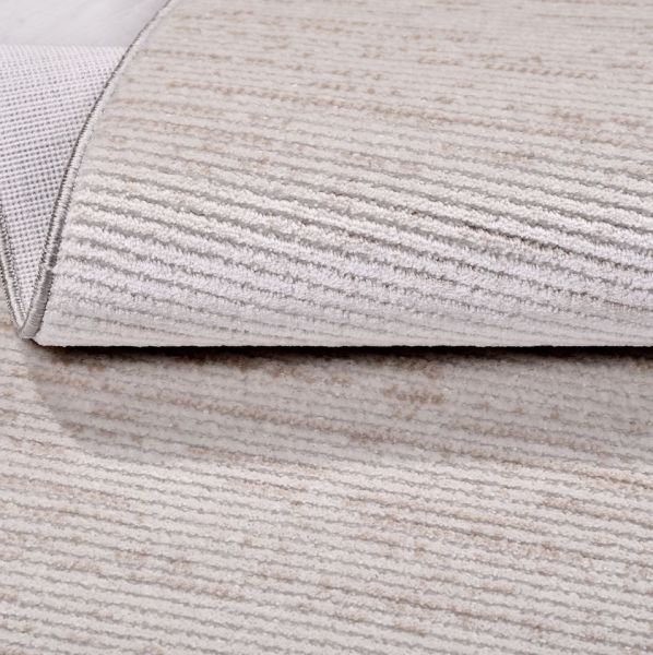 Crea Halı Victoria 1908AK Bej Modern Yumuşak Dokulu Halı My Crea Home