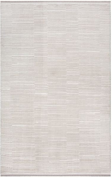 Padişah Lara Koleksiyonu 69719 070 Bej Dokuma Modern Salon Mutfak Halısı Yolluk