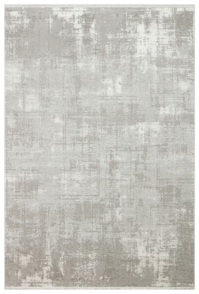 Eko Halı Leona LNA 01 Grey Yumuşak Tuşeli Hav Toz Vermez Modern Salon Halısı Özel Ölçü Koridor Mutfak Oturma Odası Halısı Yolluk