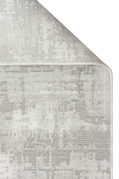 Eko Halı Leona LNA 01 Grey Yumuşak Tuşeli Hav Toz Vermez Modern Salon Halısı Özel Ölçü Koridor Mutfak Oturma Odası Halısı Yolluk