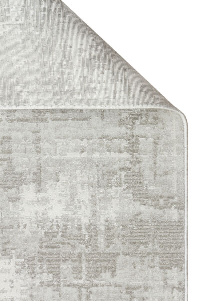 Eko Halı Leona LNA 01 Grey Yumuşak Tuşeli Hav Toz Vermez Modern Salon Halısı Özel Ölçü Koridor Mutfak Oturma Odası Halısı Yolluk