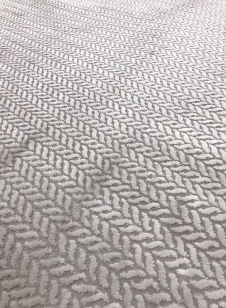 Padişah Lara Koleksiyonu 69710 070 Bej Dokuma Modern Salon Mutfak Halısı Yolluk