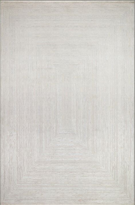 Türkmen Halı Diamond ED52A Bej Modern Salon Halısı