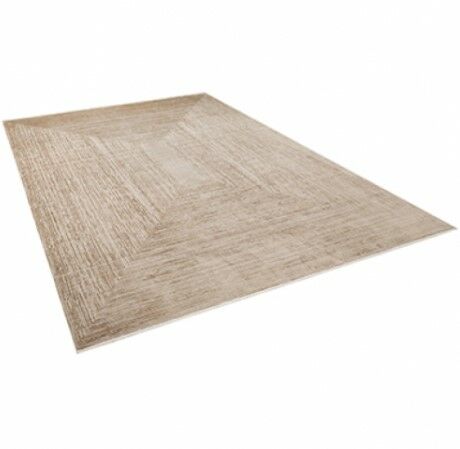 Türkmen Halı Diamond ED52B Gold Modern Salon Halısı