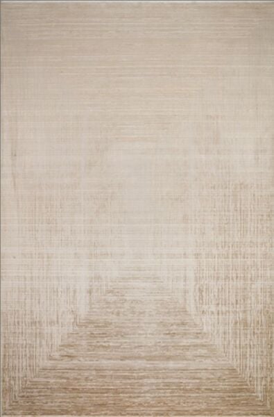 Türkmen Halı Diamond ED52B Gold Modern Salon Halısı