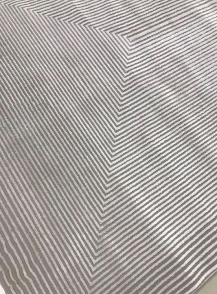 Padişah Lara Koleksiyonu 68351 070 Bej Dokuma Modern Salon Mutfak Halısı Yolluk