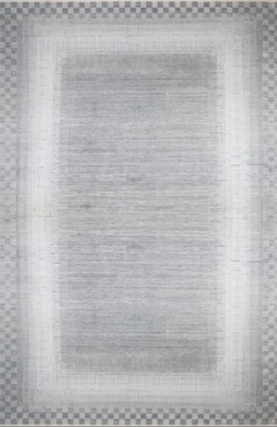 Türkmen Halı Diamond ED32C Gri Modern Salon Halısı