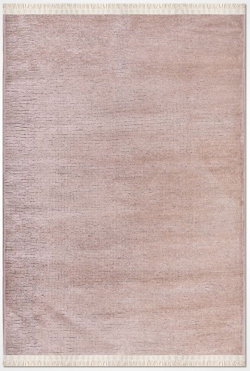 Crea Halı Azade 8201S Bej Şönil Halı Dokuma Taban Modern Kilim My Crea Home