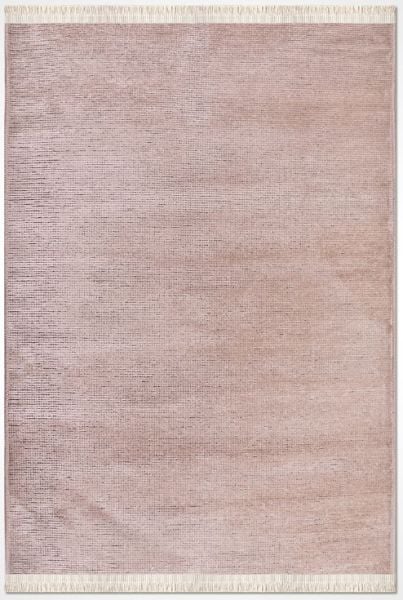 Crea Halı Azade 8201S Bej Şönil Halı Dokuma Taban Modern Kilim My Crea Home