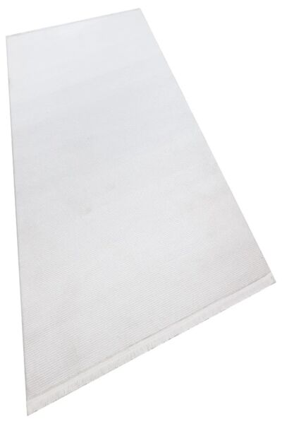 Türkmen Halı Nar Koleksiyonu NR01 Kemik Yumuşak Dokulu Hav Toz Vermez Modern Halı