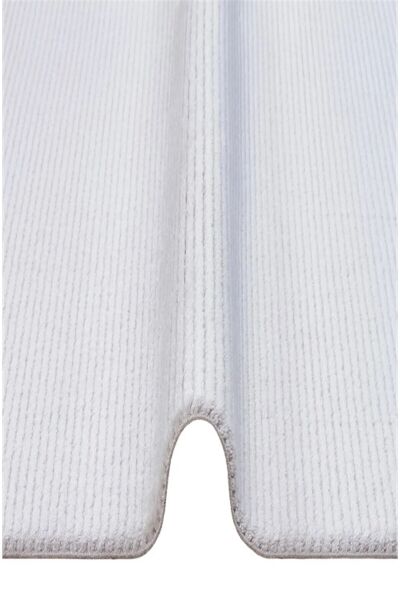 Türkmen Halı Nar Koleksiyonu NR01 Kemik Yumuşak Dokulu Hav Toz Vermez Modern Halı