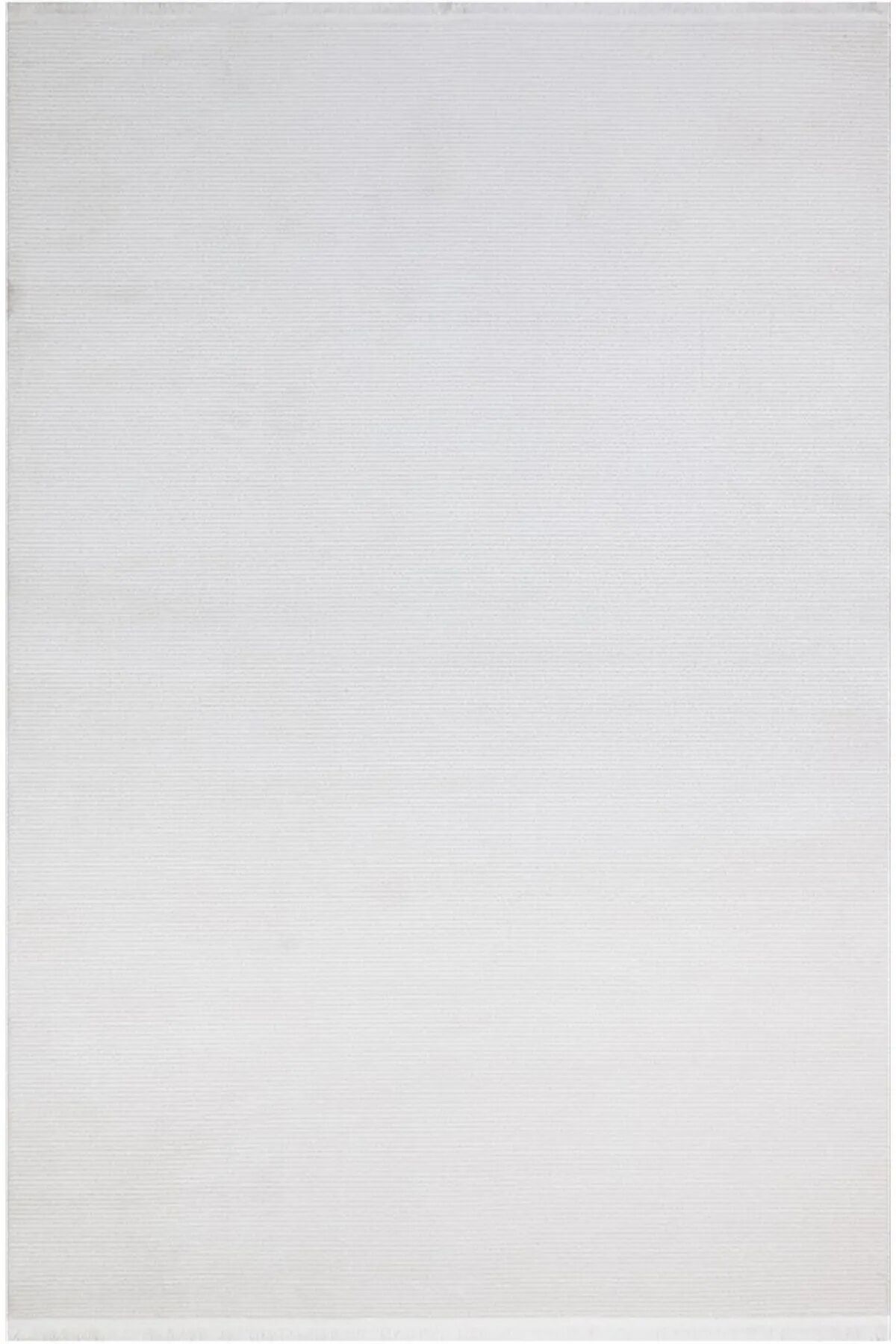 Türkmen Halı Nar Koleksiyonu NR01 Kemik Yumuşak Dokulu Hav Toz Vermez Modern Halı