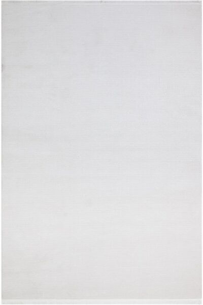 Türkmen Halı Nar Koleksiyonu NR01 Kemik Yumuşak Dokulu Hav Toz Vermez Modern Halı