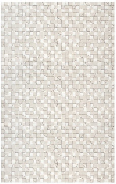 Padişah Lara Koleksiyonu 67878 070 Bej Dokuma Modern Salon Mutfak Halısı Yolluk