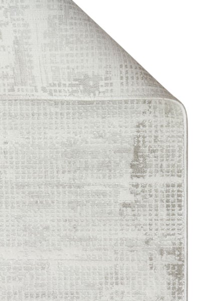 Eko Halı Leona LNA 02 Grey Yumuşak Tuşeli Hav Toz Vermez Modern Salon Halısı Özel Ölçü Koridor Mutfak Oturma Odası Halısı Yolluk