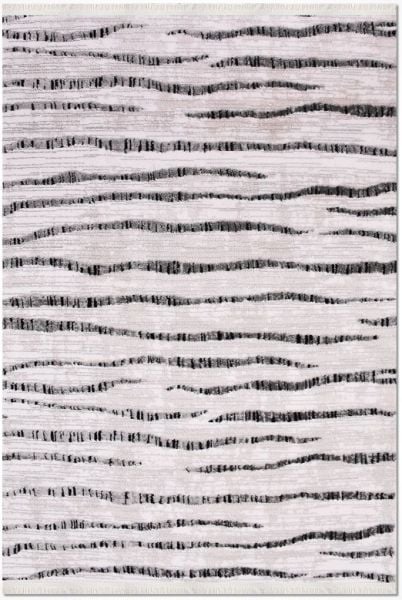 Crea Halı Moda 1501AK Multi Modern Yumuşak Dokulu Halı My Crea Home