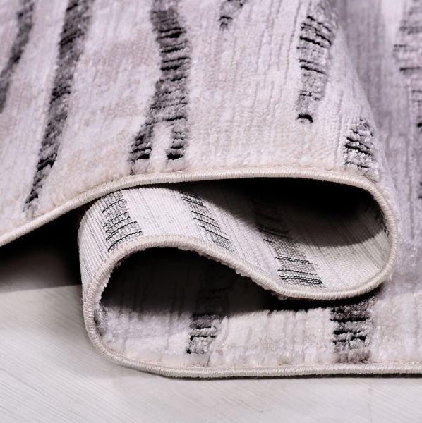 Crea Halı Moda 1501AK Multi Modern Yumuşak Dokulu Halı My Crea Home