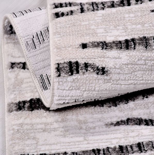 Crea Halı Moda 1501AK Multi Modern Yumuşak Dokulu Halı My Crea Home