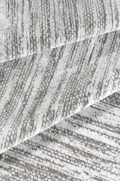 Hayal HYL6 Yumuşak Kadife Kaymaz Taban Dört Mevsim Yıkanabilir Oval Yolluk Dokuma Salon Mutfak Oturma Odası Halısı