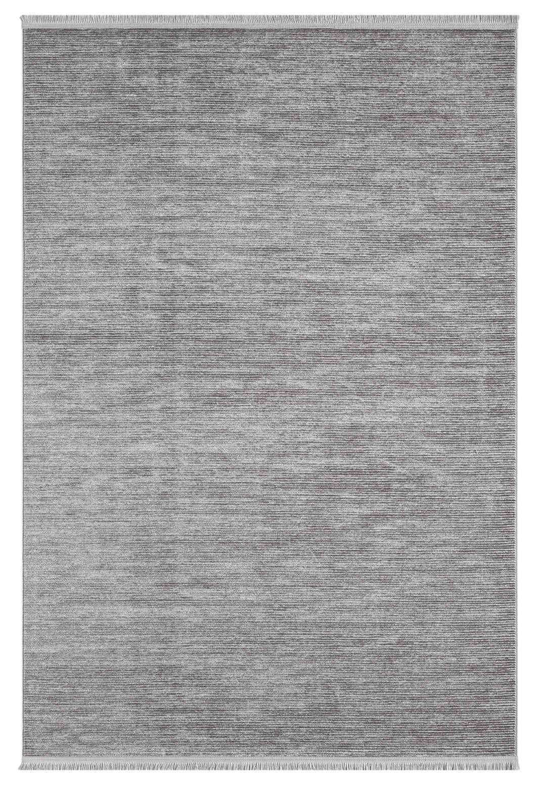 Seyran Vista 5119 Salon Halısı Yolluk Yumuşak Tuşeli Modern Dokuma Makine Halısı