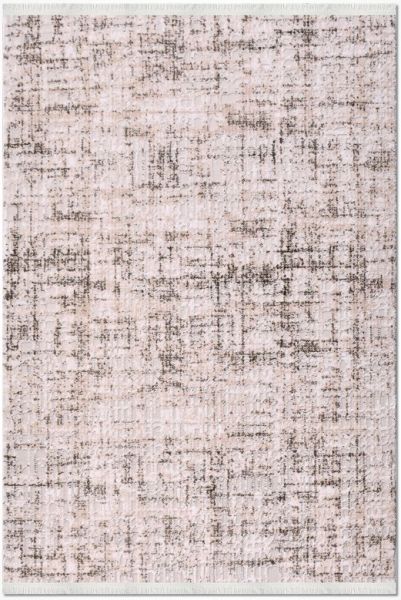 Crea Halı Alabar - 1102AK Modern Dokuma Antialerjik Salon Halısı My Crea Home