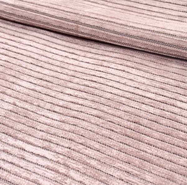 Crea Liya 8251S Bej Yumuşak Tuşeli Modern Yolluk Koridor Mutfak Salon Halısı My Crea Home