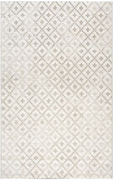 Padişah Prime Koleksiyonu 69521 070 Premium Seri Dokuma Modern Salon Halısı