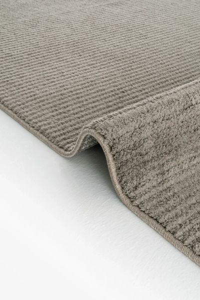 Halımax Seyran Puffy Modern Ekstra Yumuşak Makine Halısı 1001 Vizon