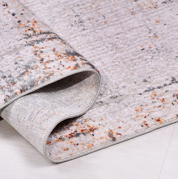 Crea Halı Alabar - 1150AK Modern Dokuma Antialerjik Salon Halısı My Crea Home