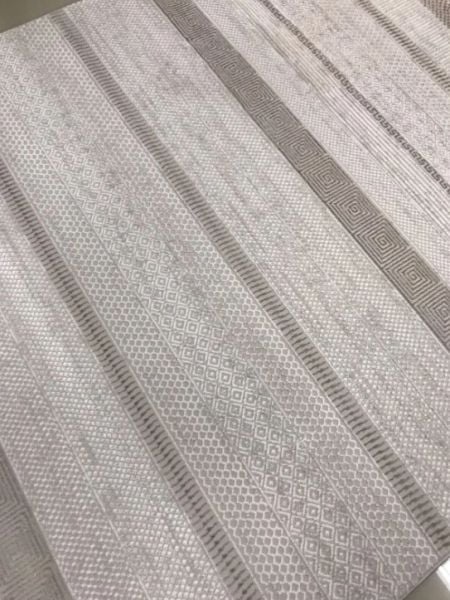 Padişah Prime Koleksiyonu 69520 070 Krem Bej Premium Seri Dokuma Modern Salon Halısı