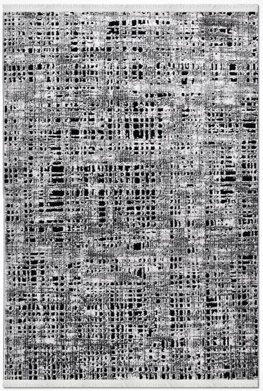 Crea Halı Alabar - 1152AK Modern Dokuma Antialerjik Salon Halısı My Crea Home