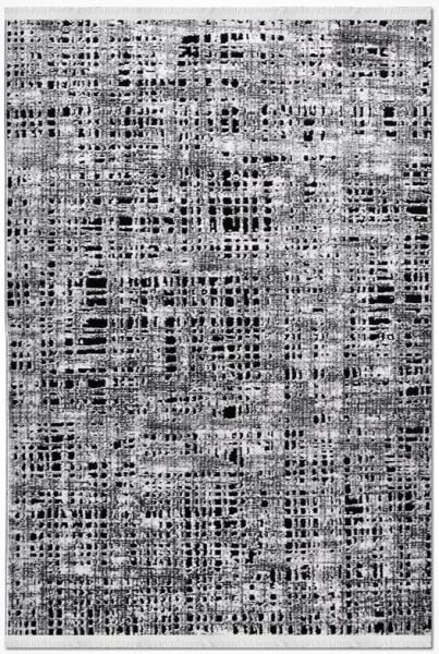 Crea Halı Alabar - 1152AK Modern Dokuma Antialerjik Salon Halısı My Crea Home