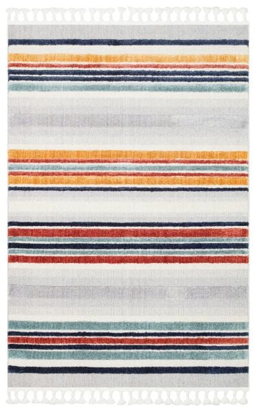 Eko Halı Terazzo TRZ 02 Multy Kabartmalı Hav Toz Vermez Multi Yumuşak ve Parlak Tuşeli İskandinav Halı