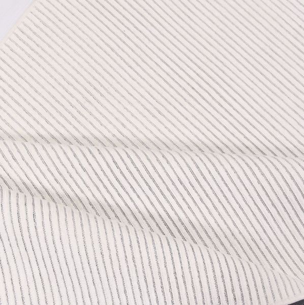 Crea Liya  8258S Beyaz Yumuşak Tuşeli Modern Yolluk Koridor Mutfak Salon Halısı My Crea Home