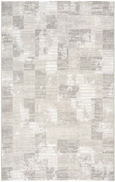 Padişah Prime Koleksiyonu 69392 096 Gri Premium Seri Dokuma Modern Salon Halısı