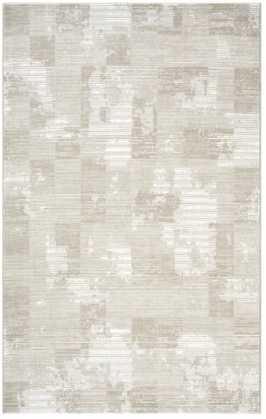 Padişah Prime Koleksiyonu 69392 071 Krem Bej Premium Seri Dokuma Modern Salon Halısı