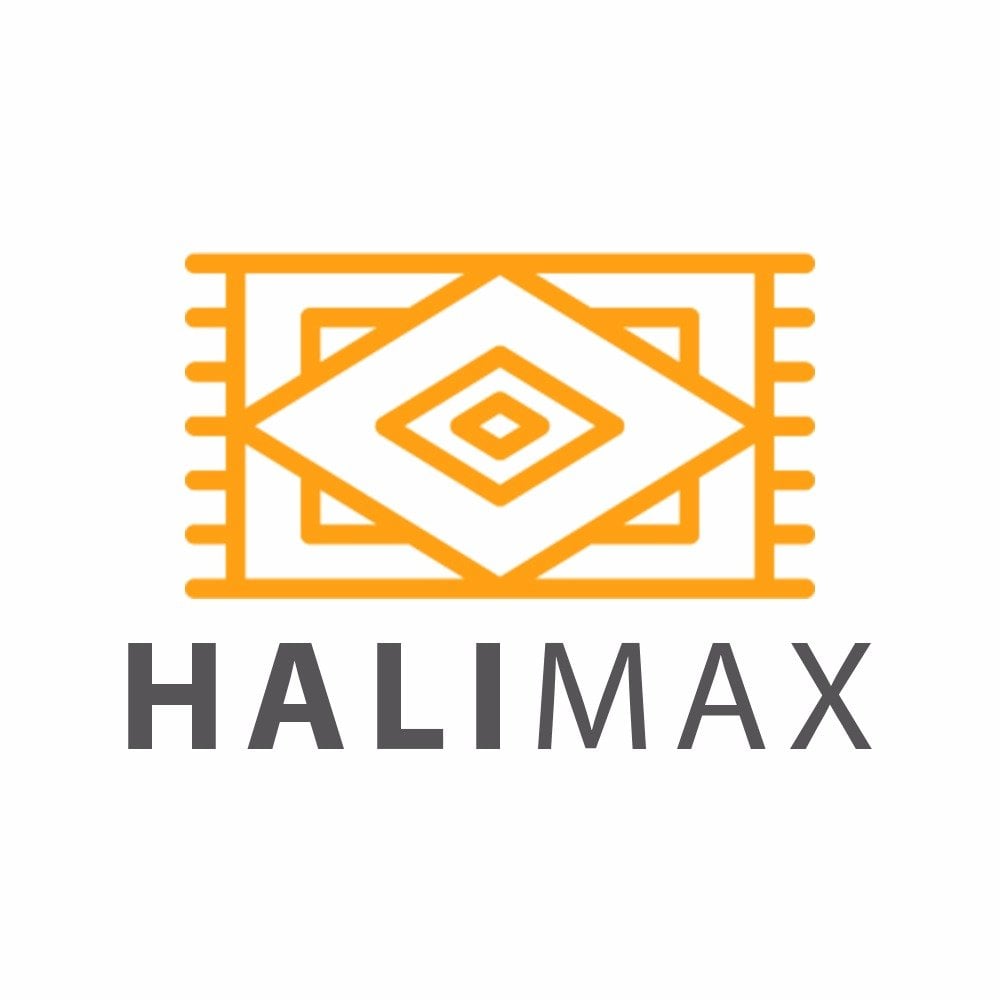Türkmen Halı Alya Antialerjik Modern Akrilik Makine Halısı 20434 Gri 80x150
